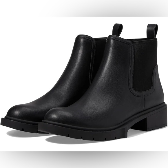 COACH Lenora Bootie Women Size 10 - Picture 1 of 9